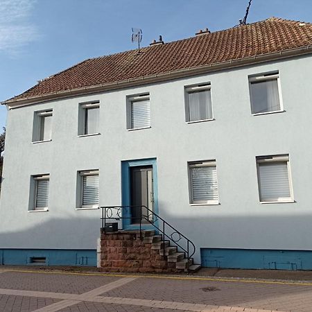 Gite Du Moulin Gunsbach Exteriér fotografie